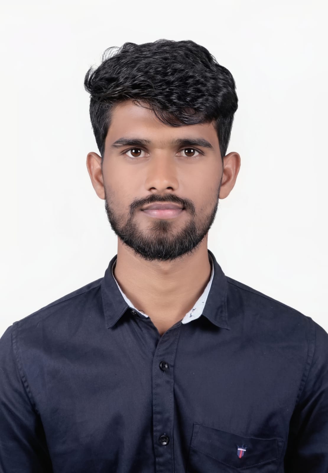 Saurav Bhilare